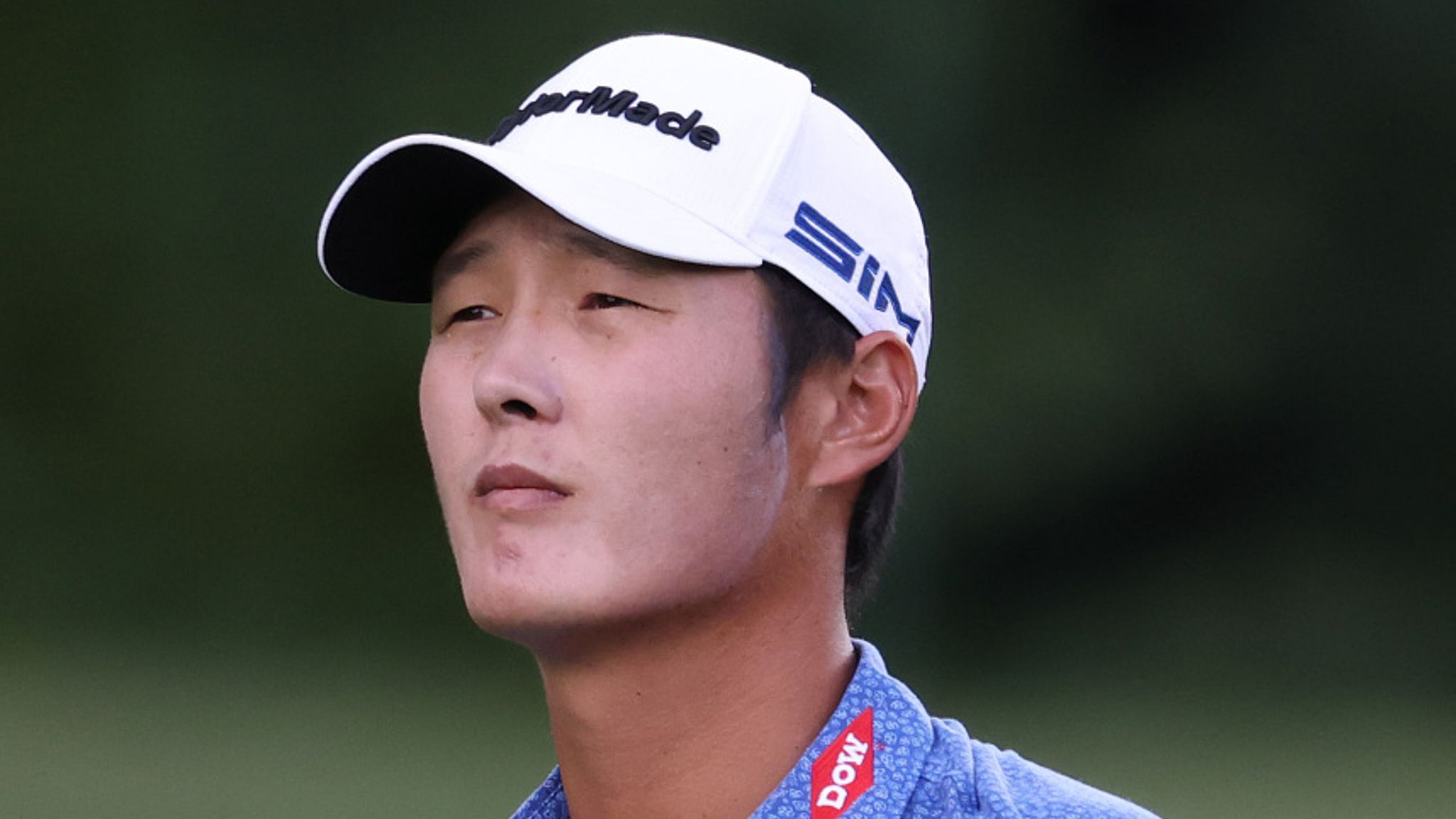 US Open: Danny Lee withdraws after six-putting from four feet ...