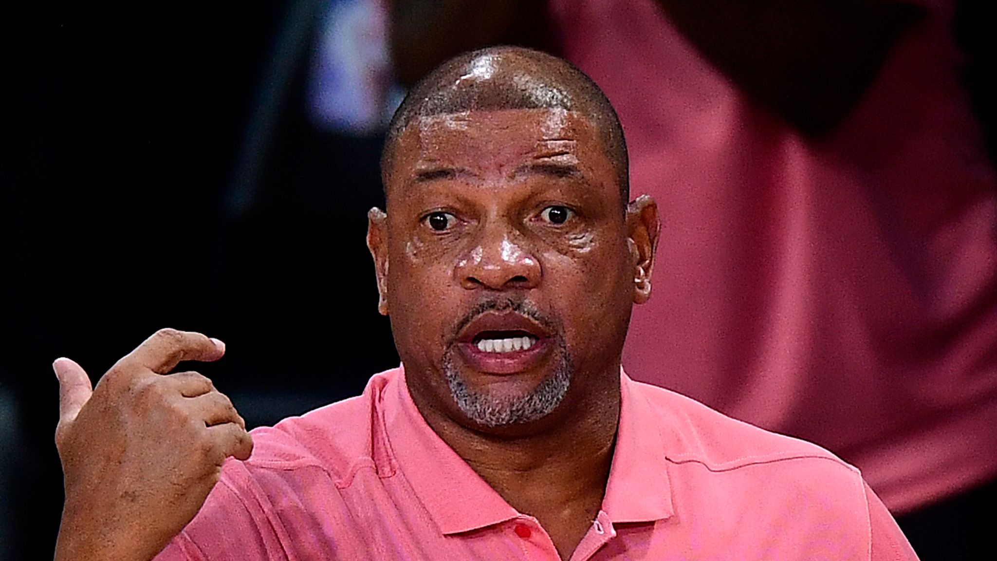Doc Rivers fired by Los Angeles Clippers | NBA News | Sky Sports