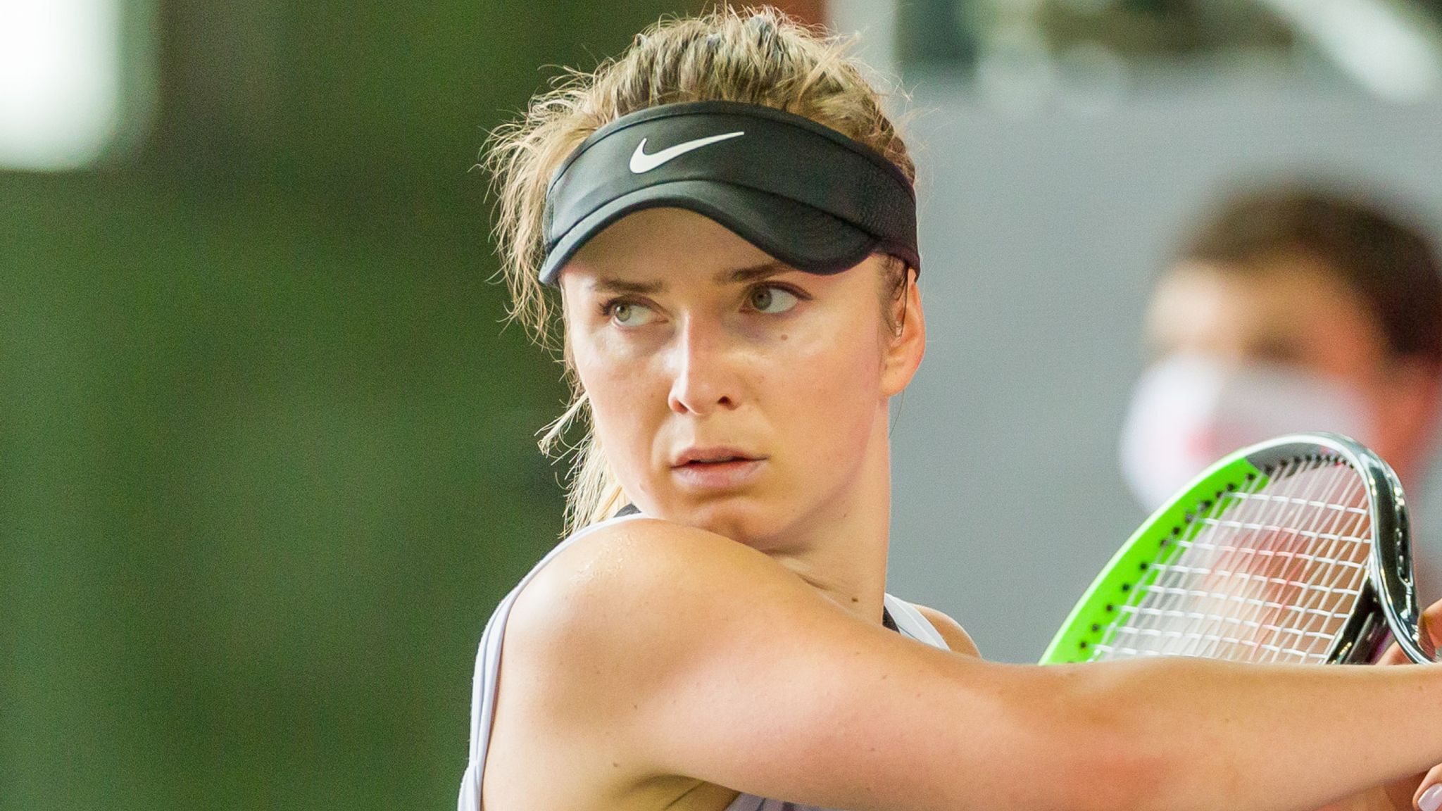 French Open Elina Svitolina Will Not Put Herself Under Pressure Ahead Of Roland Garros Tennis News Sky Sports