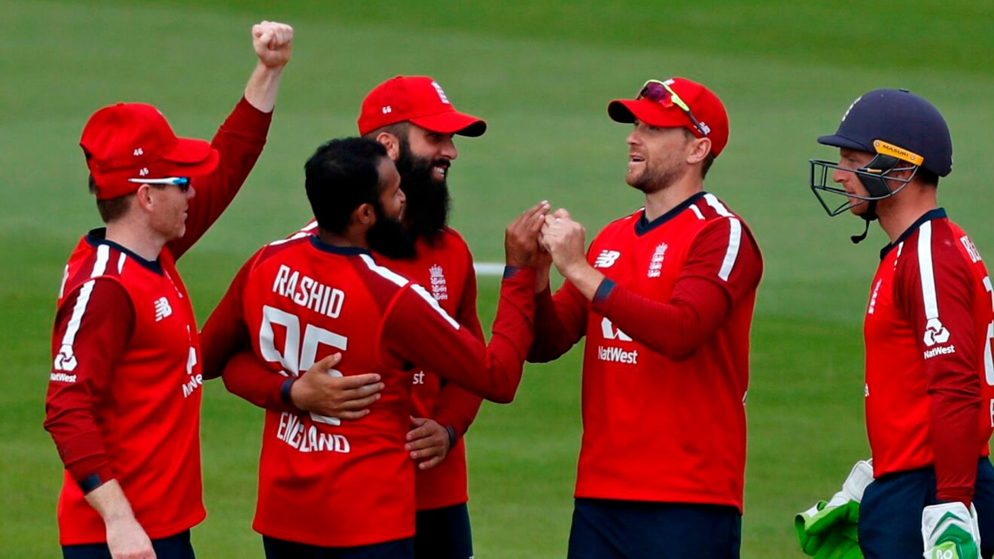 England unlikely to tour Pakistan this winter; T20 tour considered ahead of  2021 World Cup | Cricket News | Sky Sports