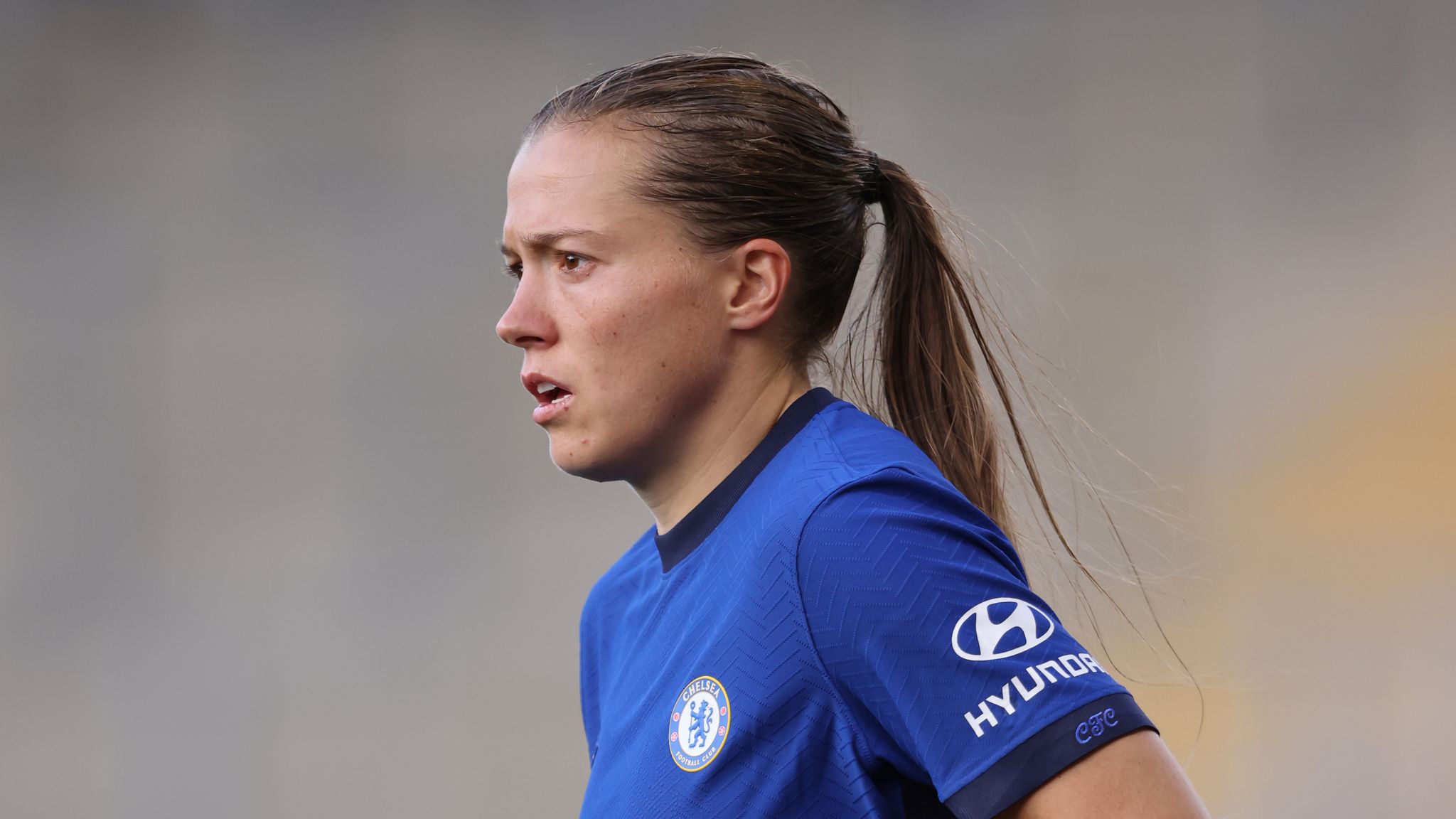 Women's Super League: Chelsea put nine past Bristol City | Football ...