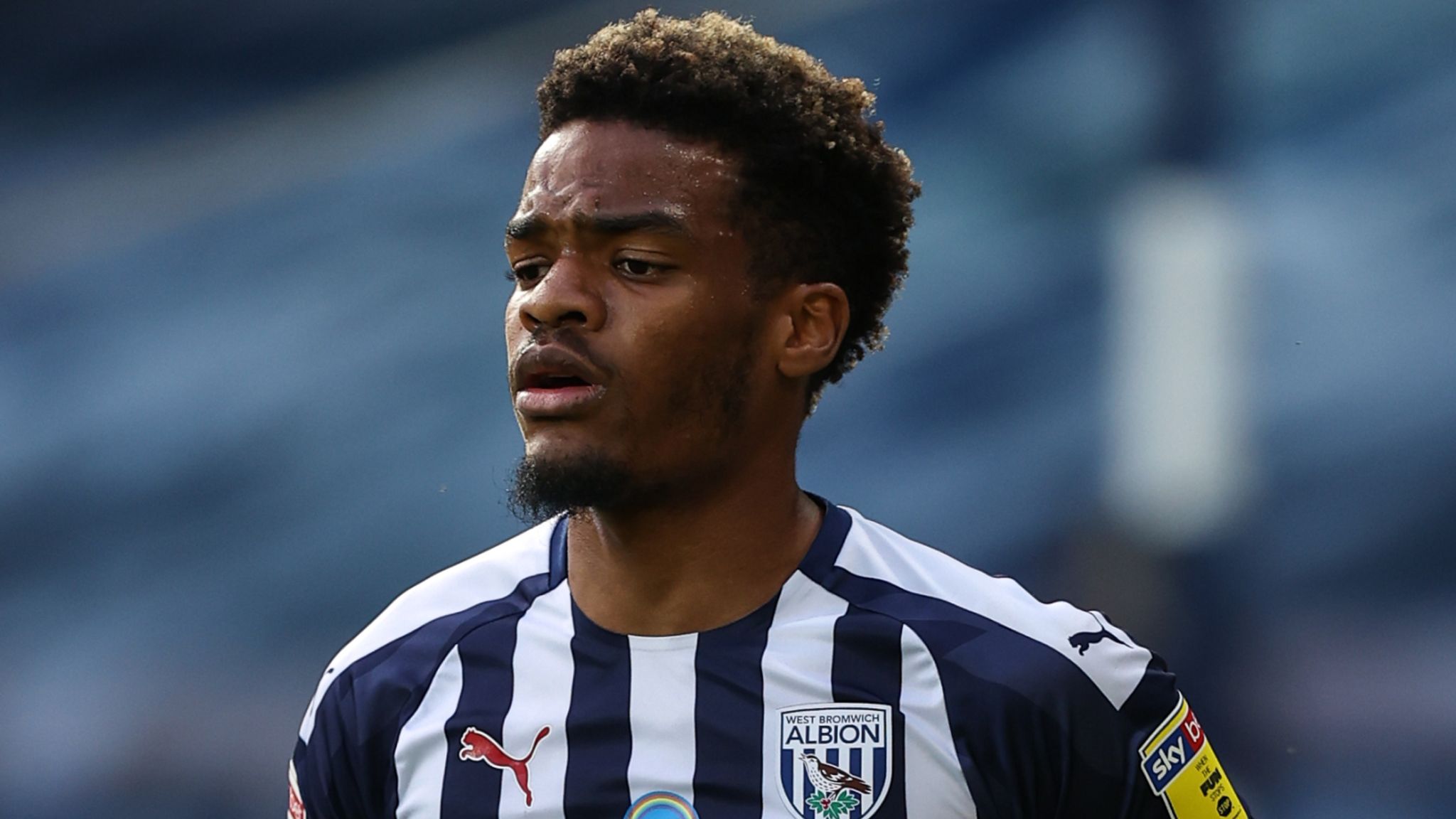 West Brom sign Grady Diangana from West Ham; Mark Noble 'angry' | Football  News | Sky Sports