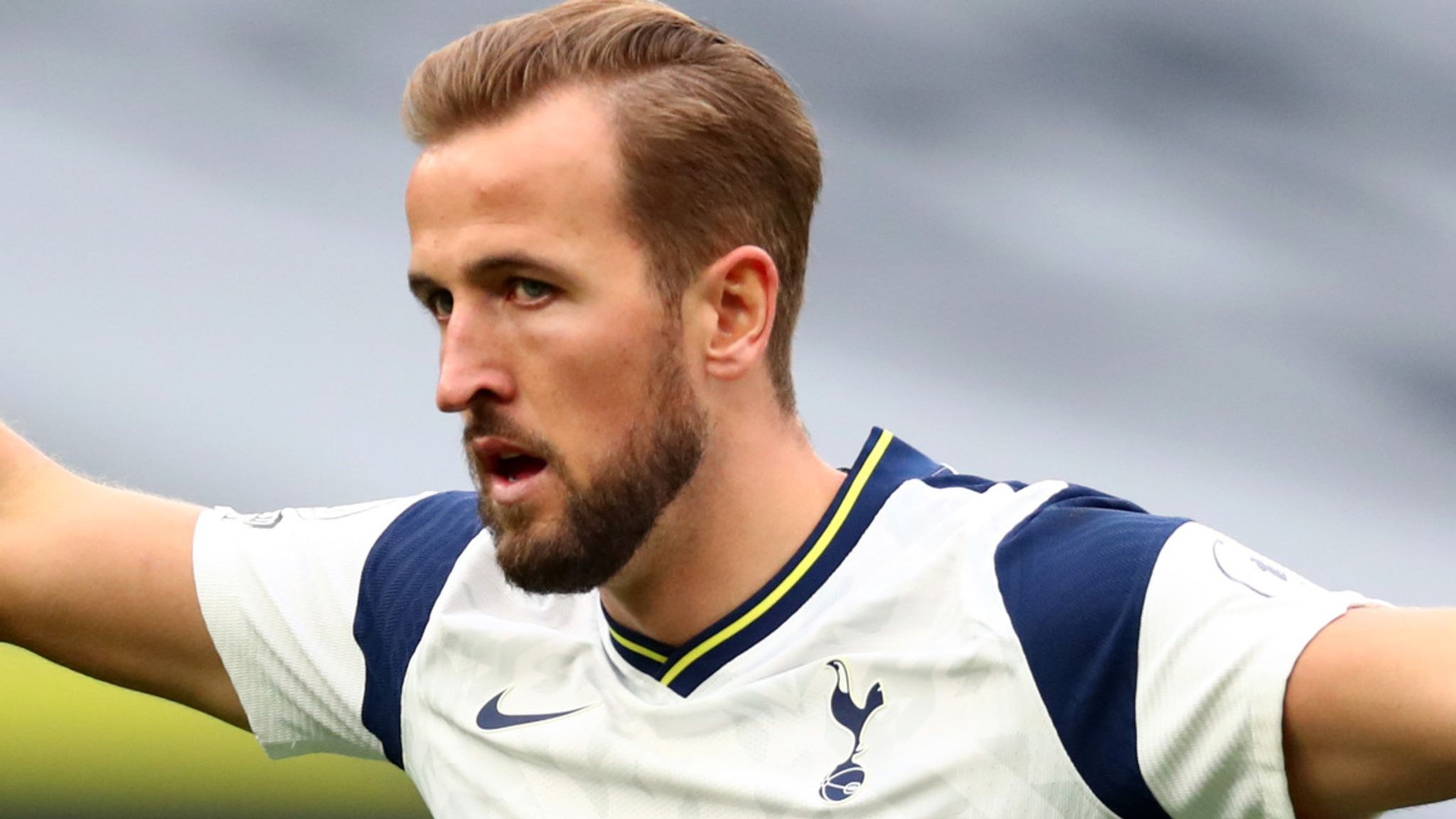 Harry Kane calls for England to finish the job in Russia  World Cup 2018   The Guardian
