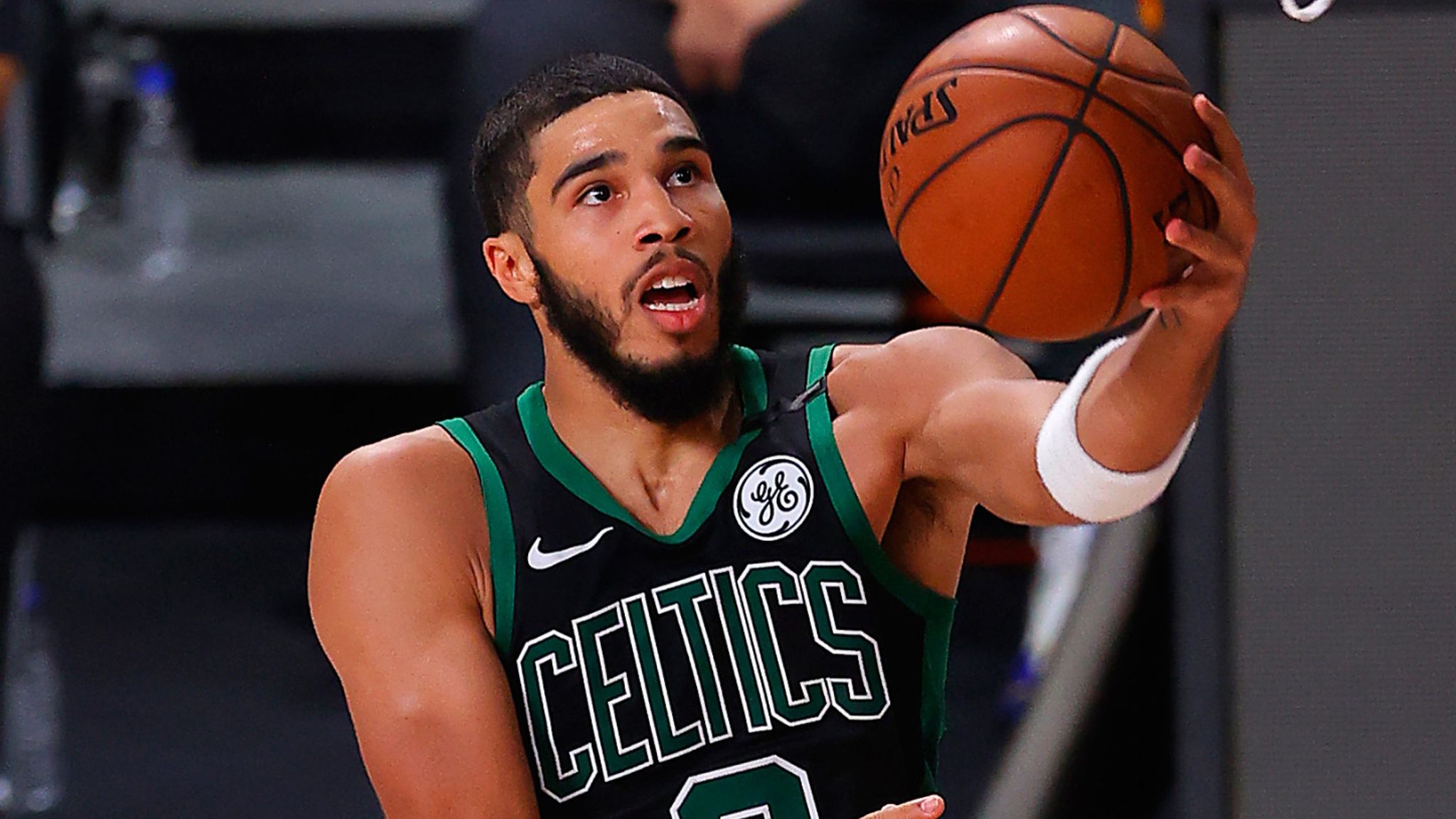 Jayson Tatum stars as Boston Celtics win Game 5 to stay live in Eastern  Conference Finals | NBA News | Sky Sports