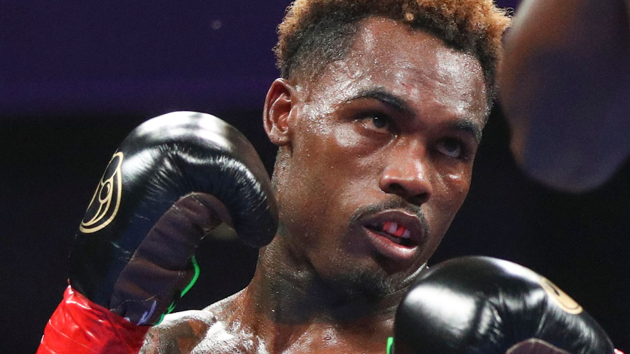 Jermall Charlo And Jermell Charlo Each Impressively Won World Title ...