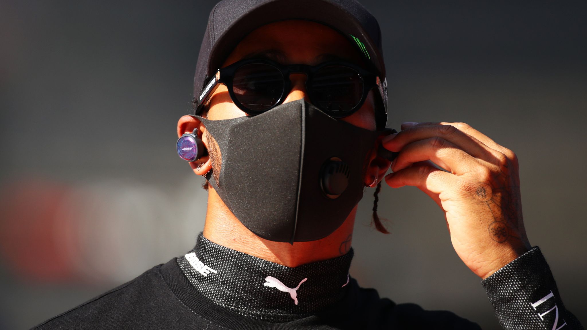 Without Lewis Hamilton's flash boiler suit, there'd be no big F1  renaissance