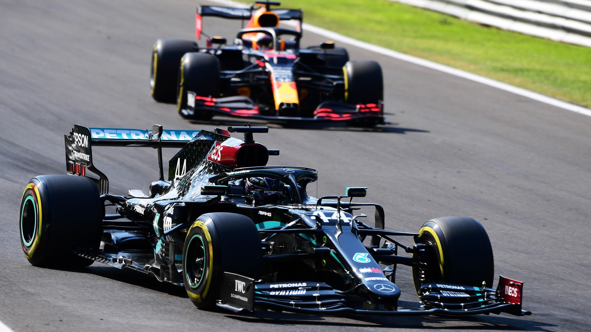 first row sports formula 1