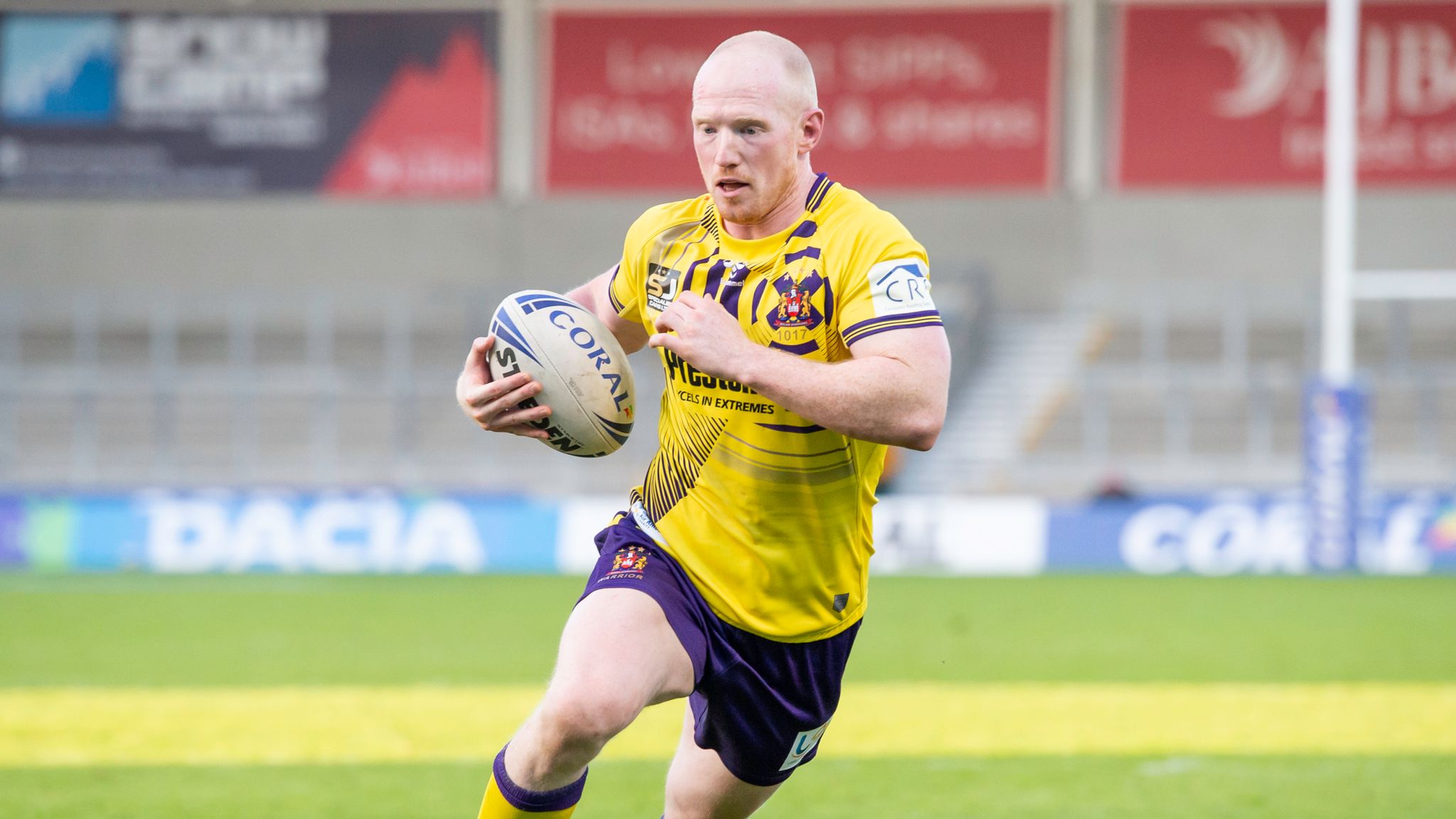 Team of the week: The stars from the latest Super League, NRL and ...