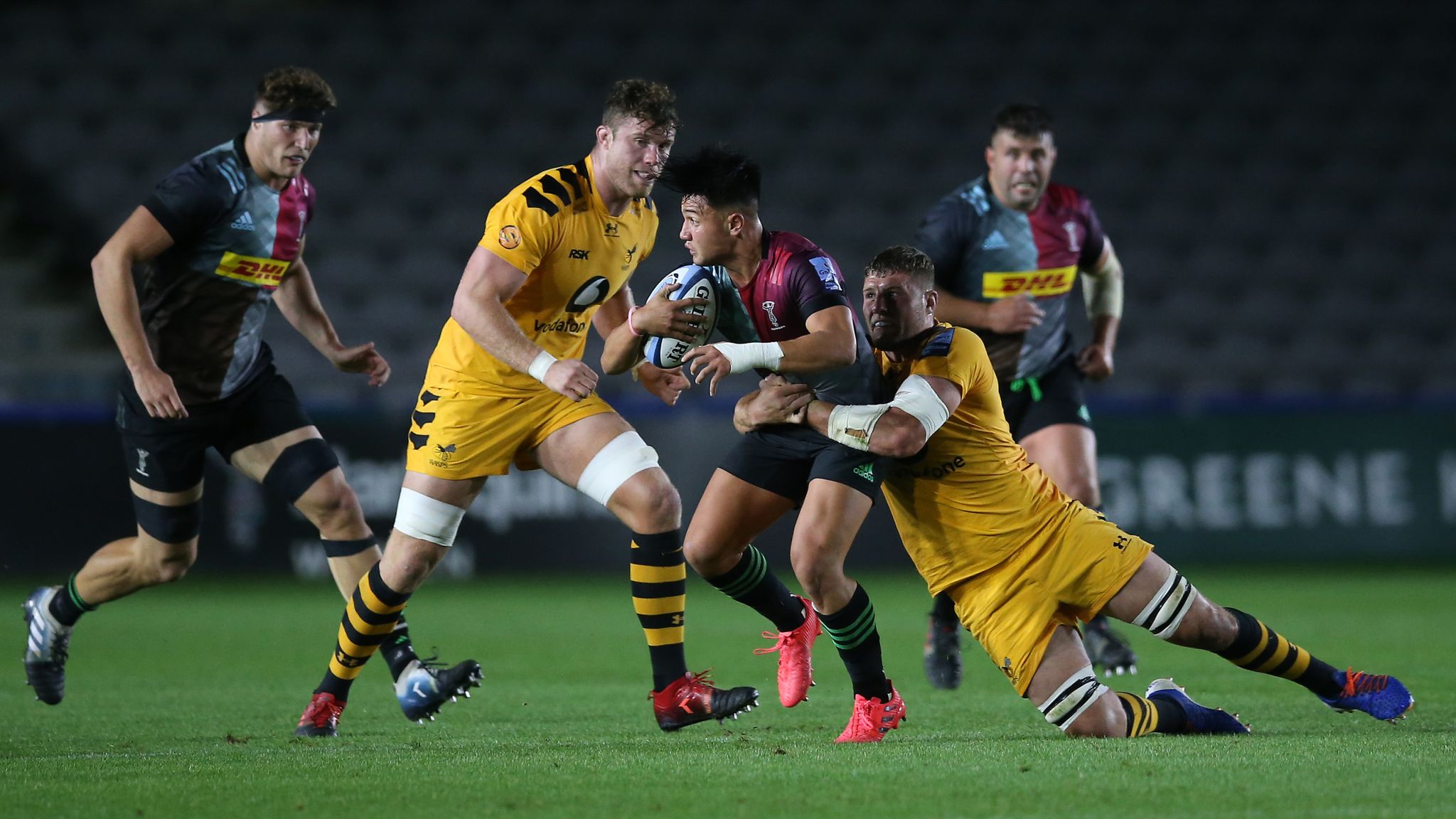 Sean Fitzpatrick: Rugby clubs will collapse without crowds | Rugby ...