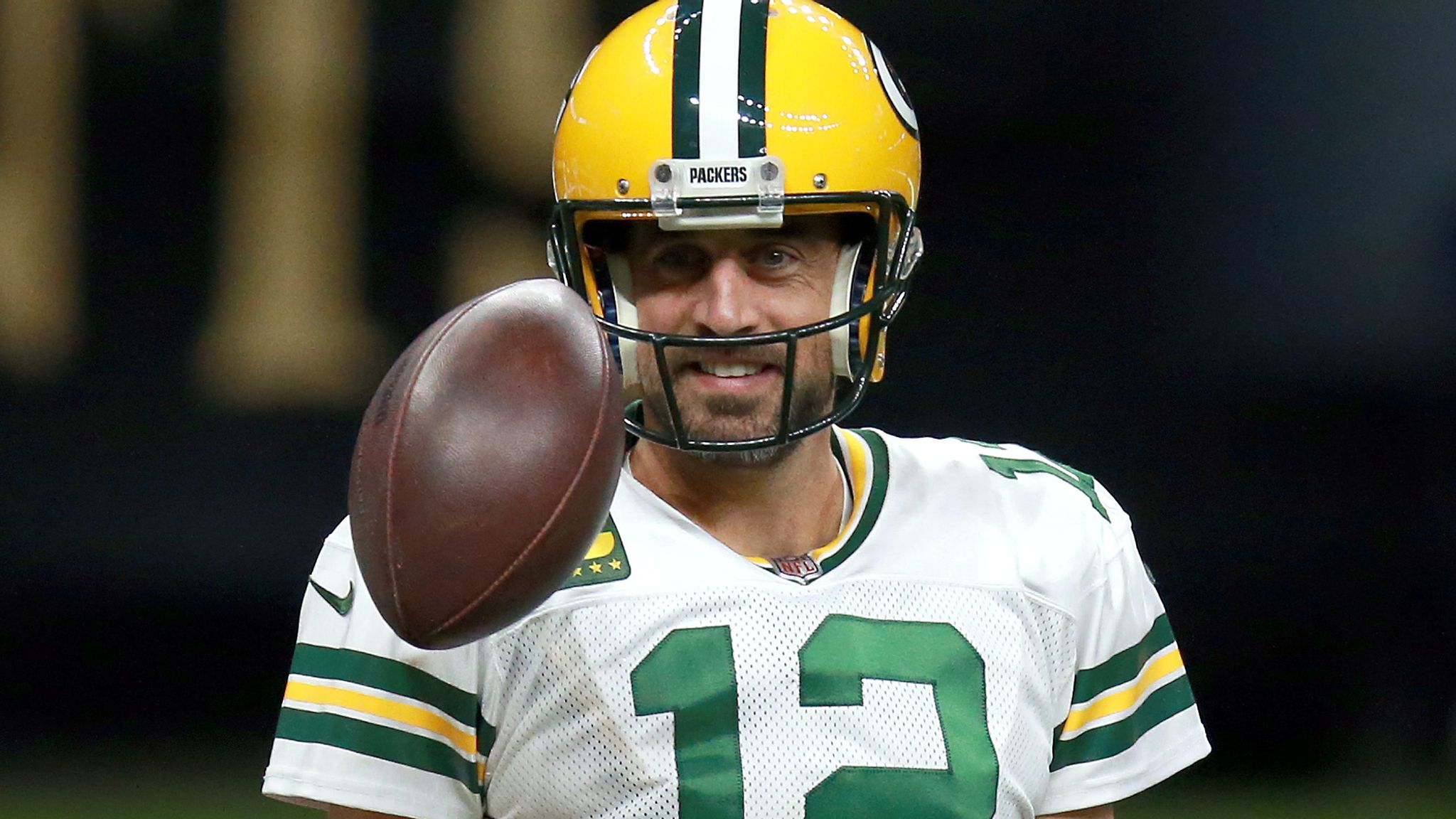 Aaron Rodgers Flips the Script on the Green Bay Packers - The New