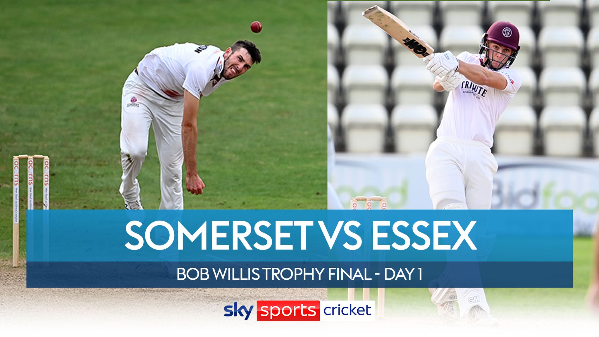 vicky gomersall bob willis
