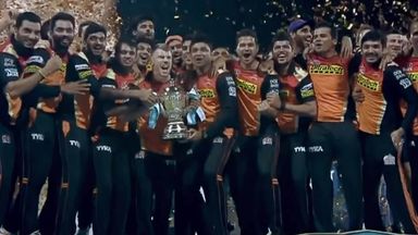 Watch the 2020 IPL on Sky Sports