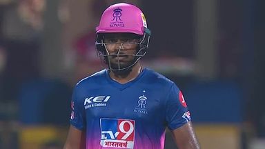 IPL: Rajasthan vs Kings XI highlights