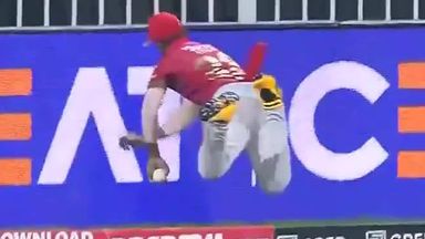 Best boundary save ever?