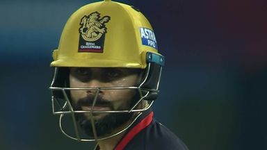 IPL: RCB vs Mumbai highlights 