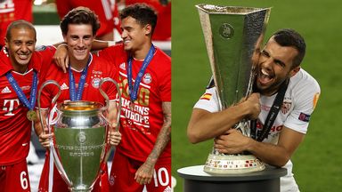 Bayern Munich News Latest News Highlights