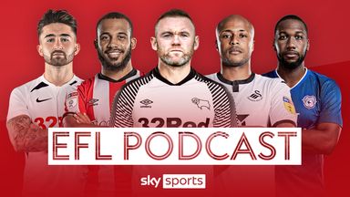 EFL Podcast: Back with a bang! Opening weekend assessed...