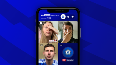 watch sky sports online