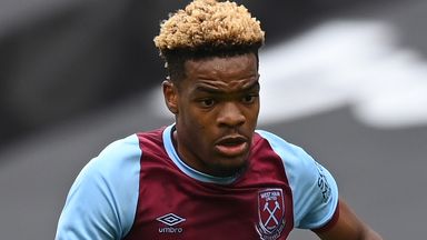 West Brom sign Grady Diangana from West Ham; Mark Noble ...