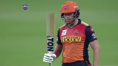 IPL: Delhi vs Sunrisers highlights