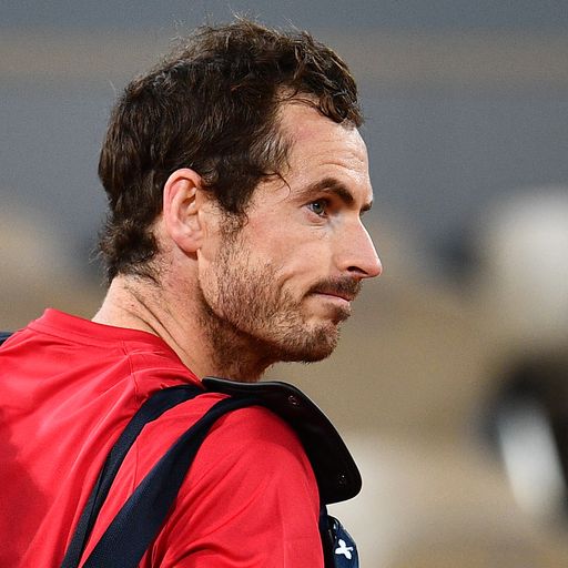 Wilander: Murray needs to stop thinking about himself