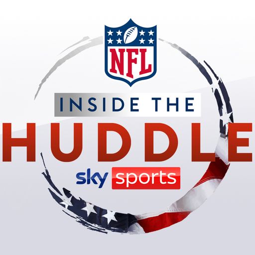 Listen to Inside the Huddle