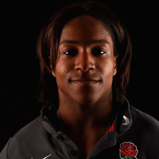 Maggie Alphonsi: Lewisham to World Cup winner