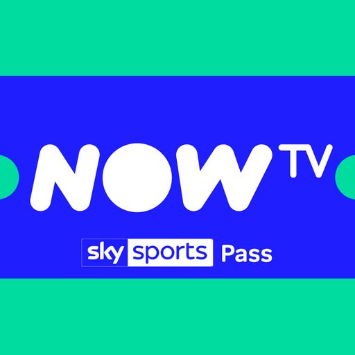 Get a NOW TV Sky Sports Pass