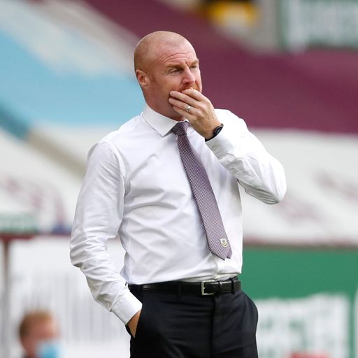 Burnley 2020/21: Top 10 another Dyche success?