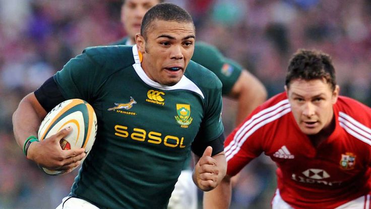 brian habana