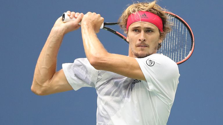 View Alexander Zverev Vs Dominic Thiem Us Open 2020 Final Images