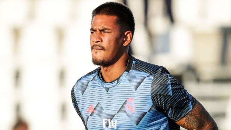 Alphonse Areola