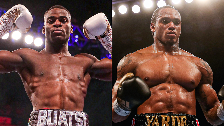joshua buatsi vs anthony yarde likened to anthony joshua vs dillian whyte collision course can take a step closer on saturday night boxing news sky sports joshua buatsi vs anthony yarde likened to anthony joshua vs dillian whyte collision course can take a step closer on saturday night boxing news sky sports
