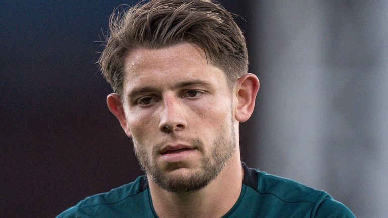 Burnley defender James Tarkowski has attracted multiple bids from West Ham this summer