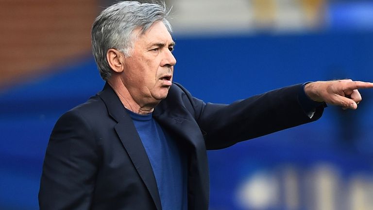 Carlo Ancelotti