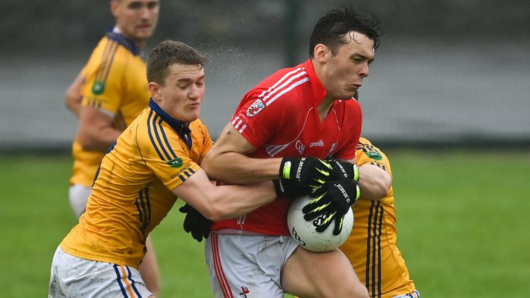 The two-time All-Star is a marked man in the Kerry County Championship