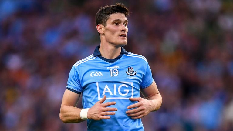 Diarmuid Connolly