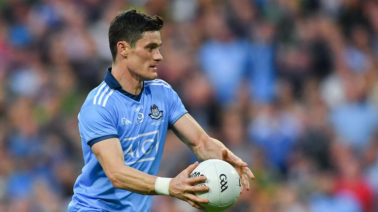 Diarmuid Connolly