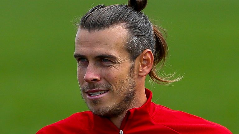 Gareth Bale: Tottenham close to signing winger on loan from Real
