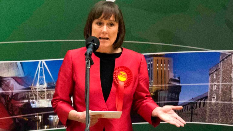 Labour MP for Cardiff Central Jo Stevens has hit out at the Government's decision to postpone fans returning to stadia