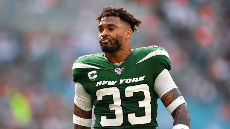 Jamal Adams has joined Seattle from the New York Jets. Will he be a hit or a miss?