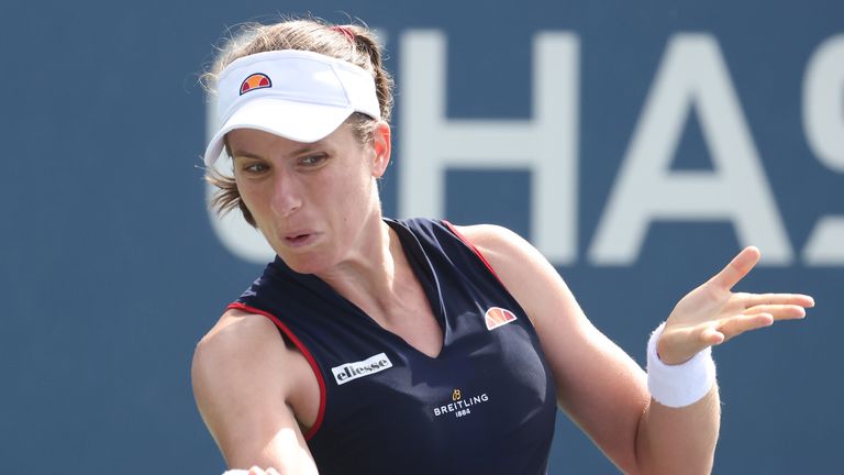 Johanna Konta