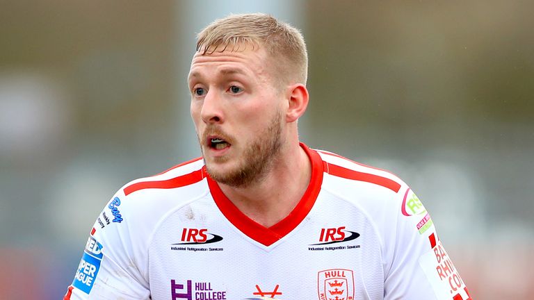 Jordan Abdull is also facing a disciplinary hearing