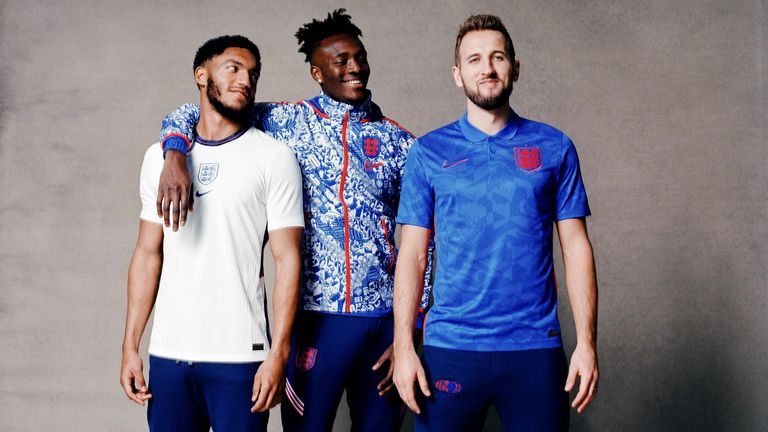 Clubs from Spain, Germany and England Unveil New Kits Ahead of