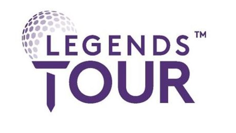 New Legends Tour announced