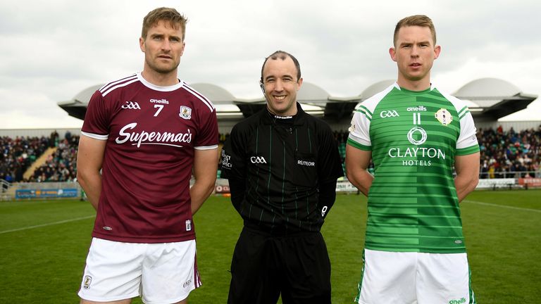 London usually compete in the Connacht Championship