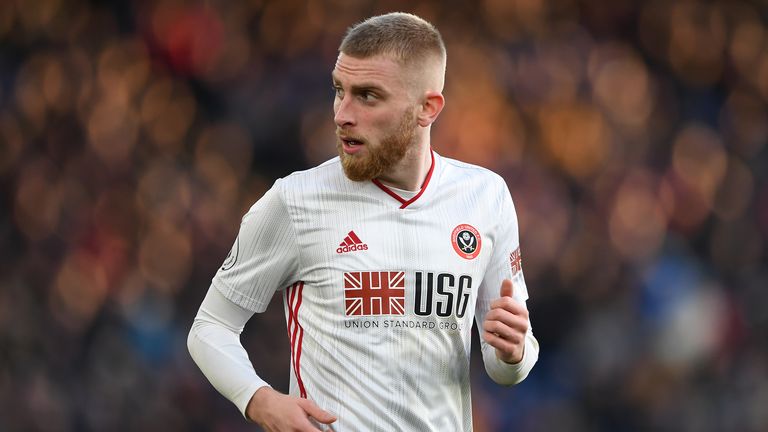 Oli McBurnie