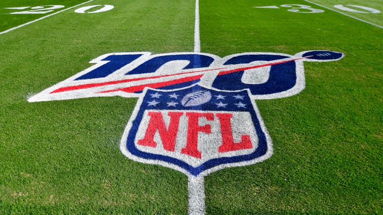 NFL: London is stage for milestone 100th international game