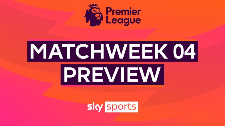 Premier League preview