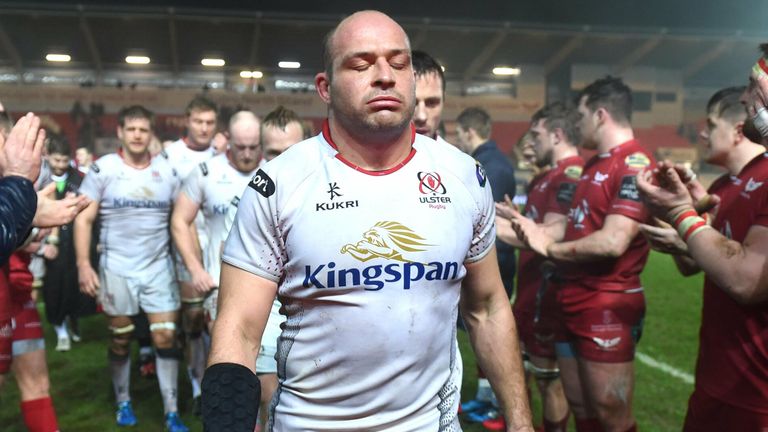 rory best